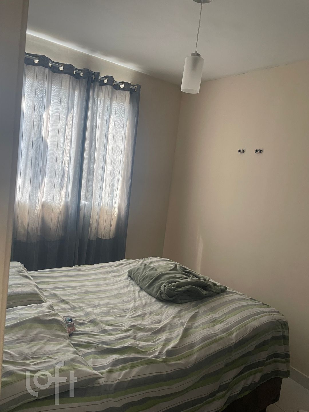 Apartamento à venda com 2 quartos, 41m² - Foto 6