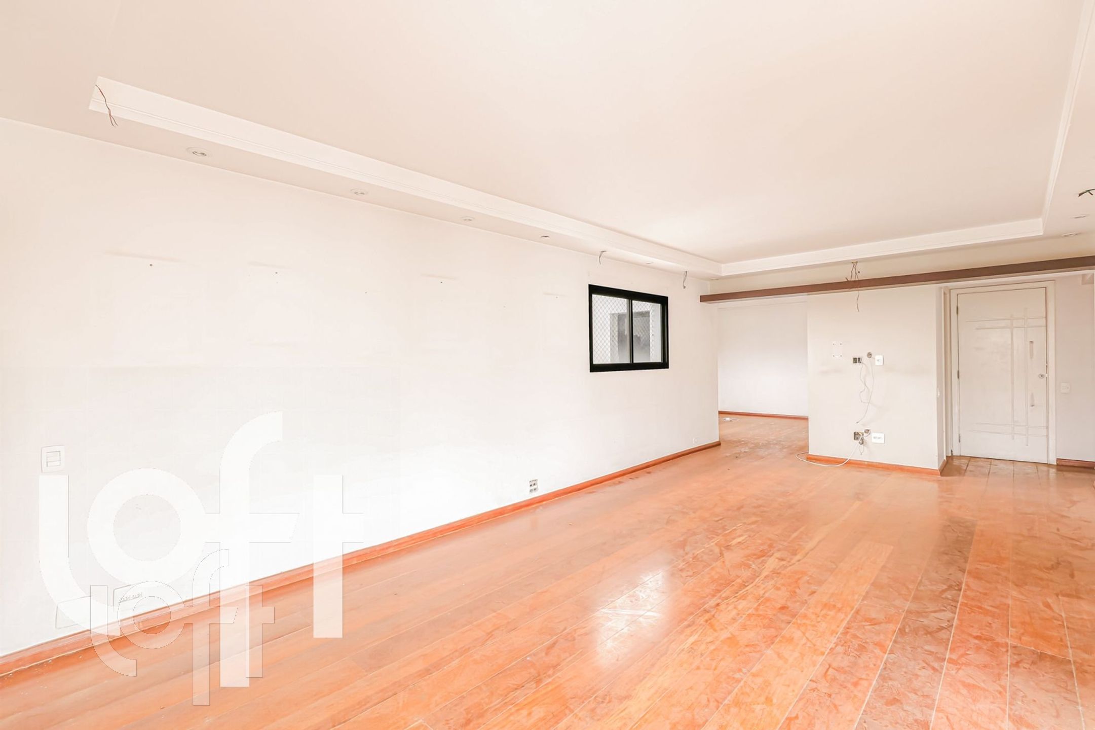 Apartamento à venda com 4 quartos, 175m² - Foto 17