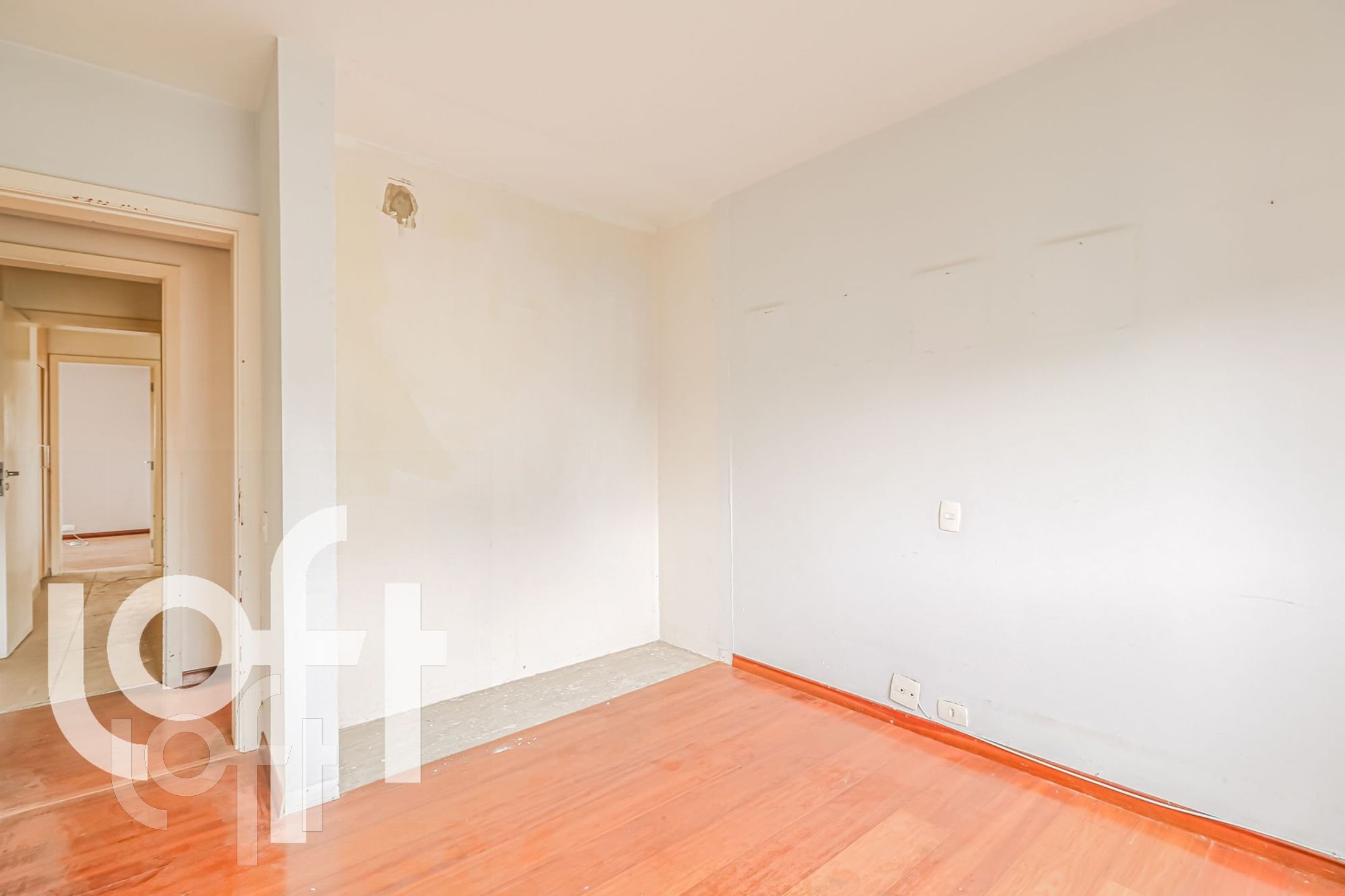 Apartamento à venda com 4 quartos, 175m² - Foto 11