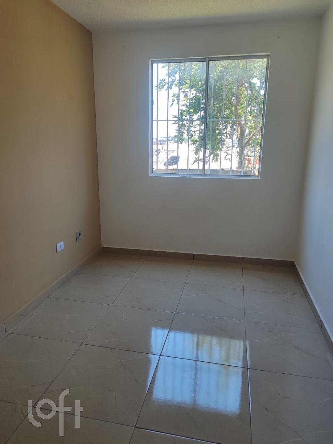 Apartamento à venda em Jardim Nova Cidade com 46 m