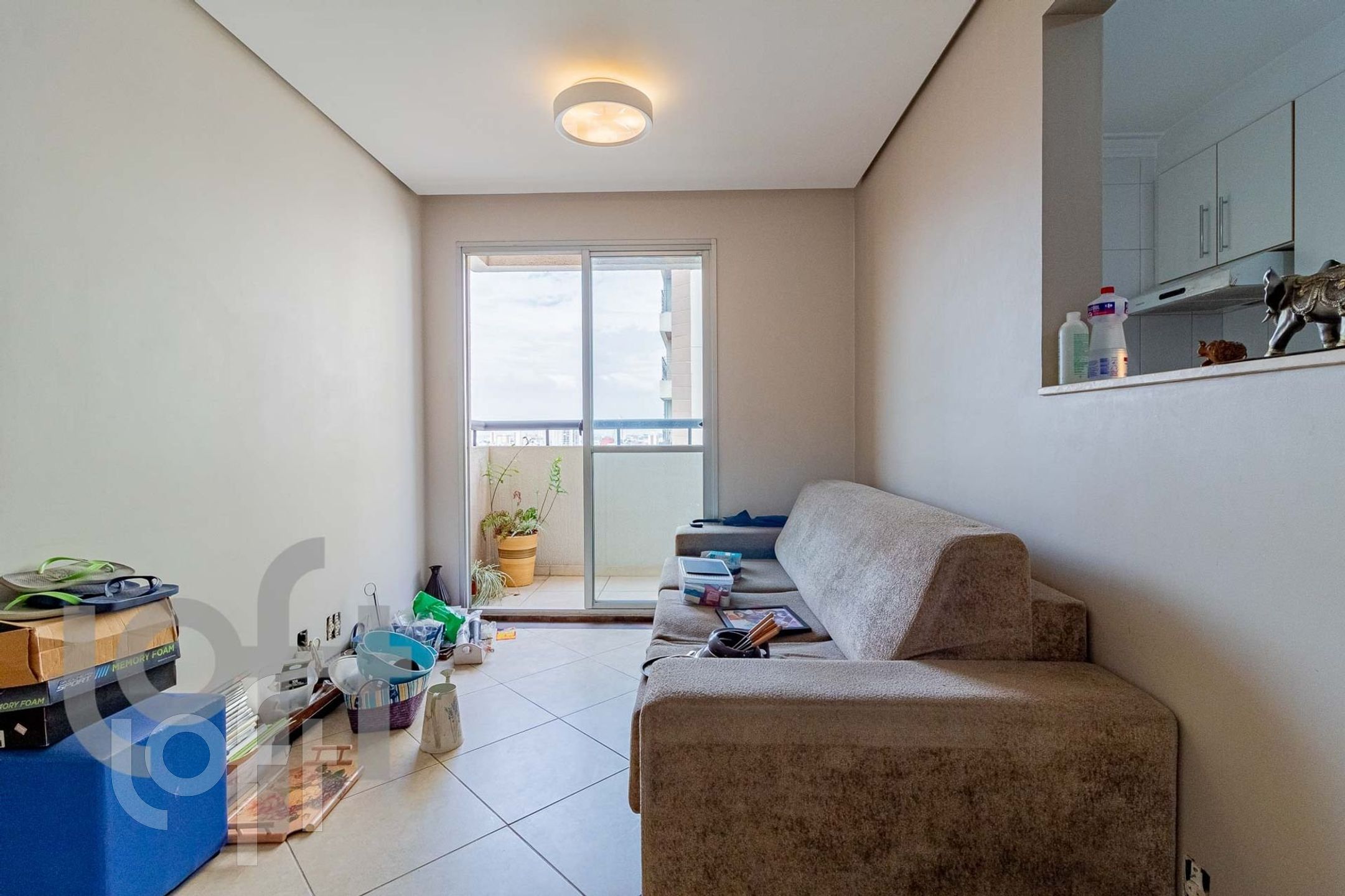 Apartamento à venda com 3 quartos, 64m² - Foto 15