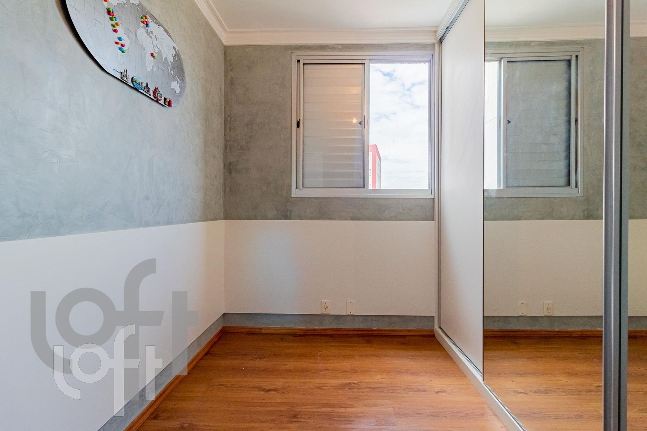 Apartamento à venda com 3 quartos, 64m² - Foto 5