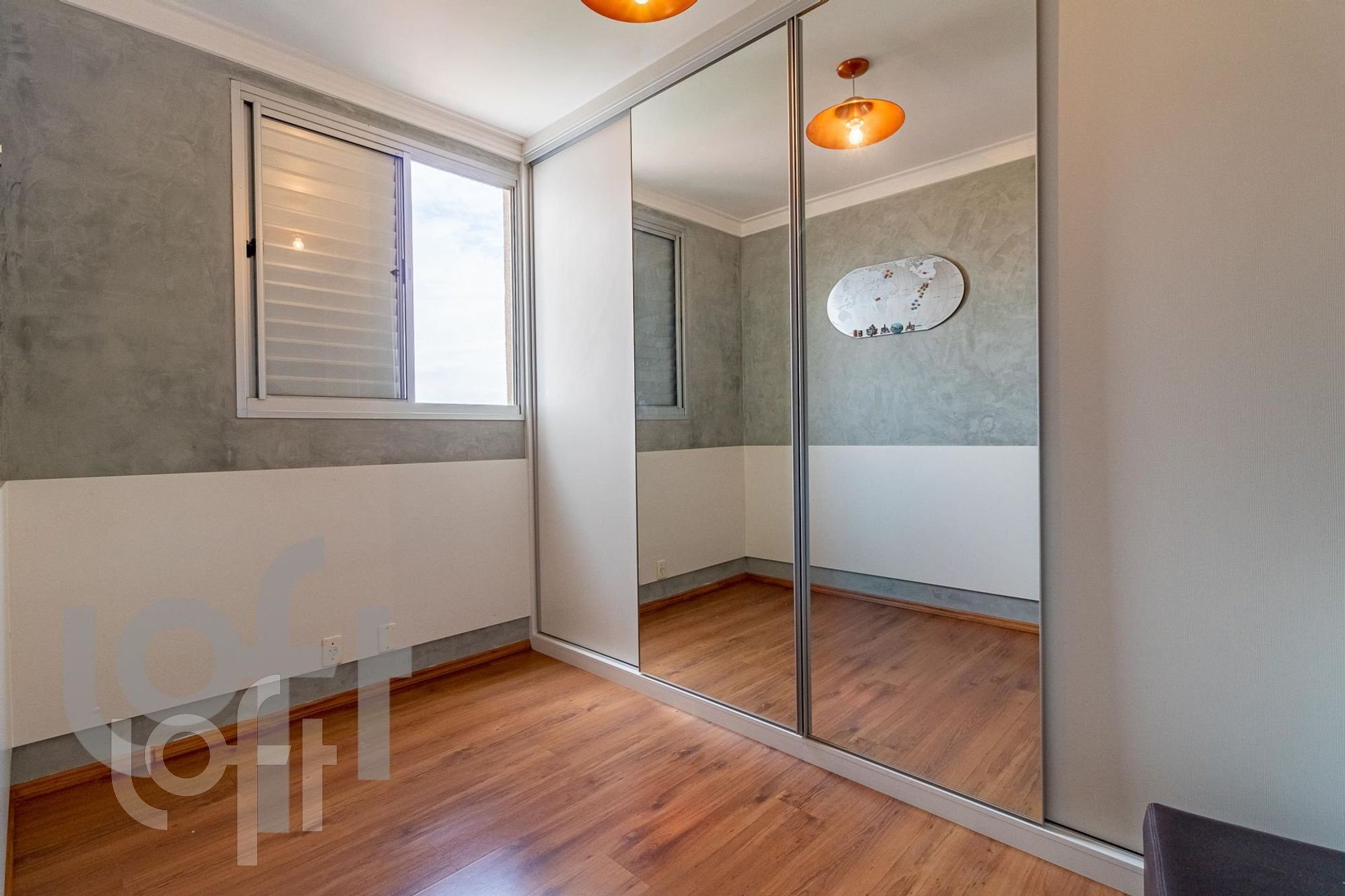 Apartamento à venda com 3 quartos, 64m² - Foto 7