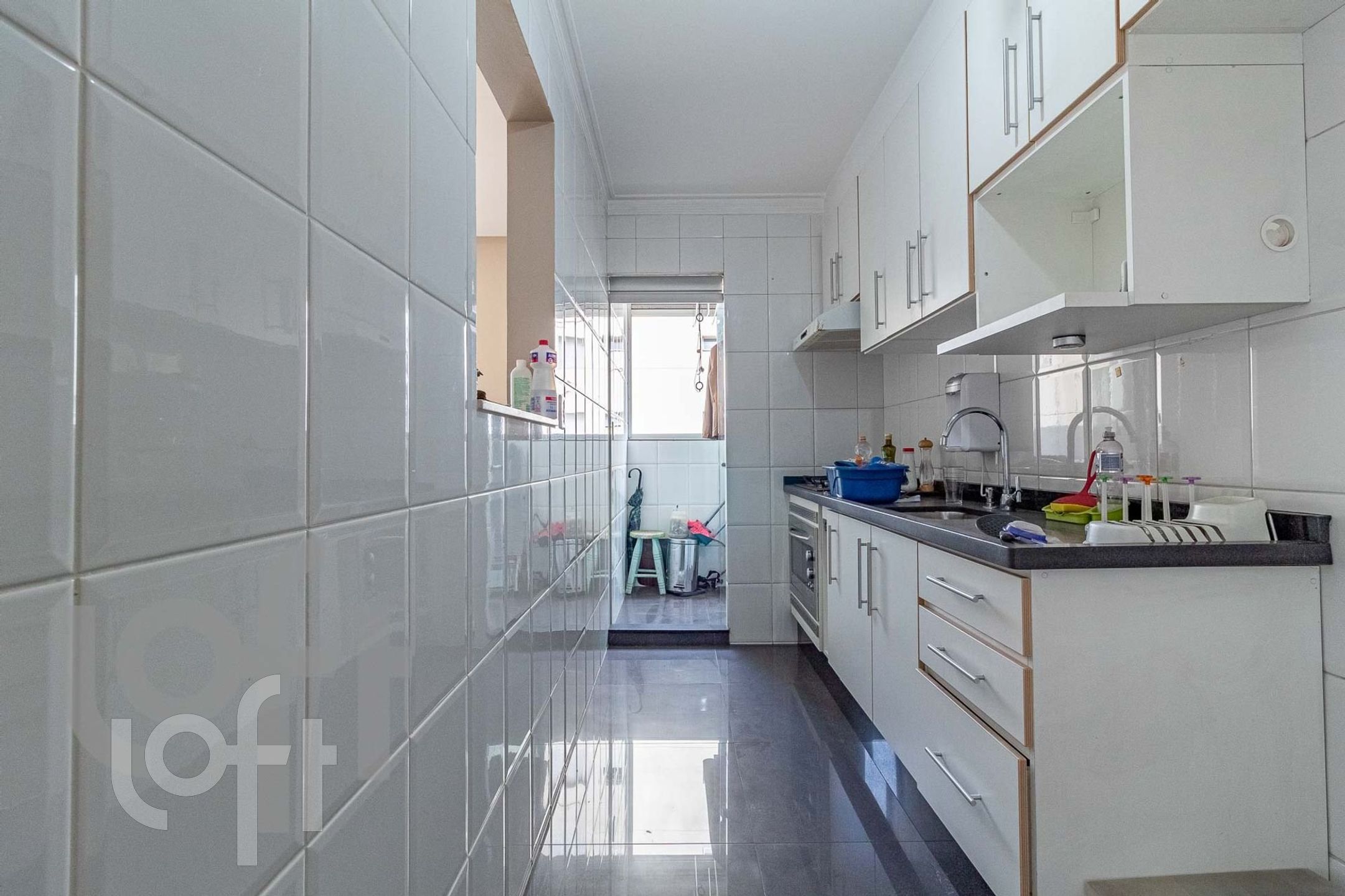 Apartamento à venda com 3 quartos, 64m² - Foto 18