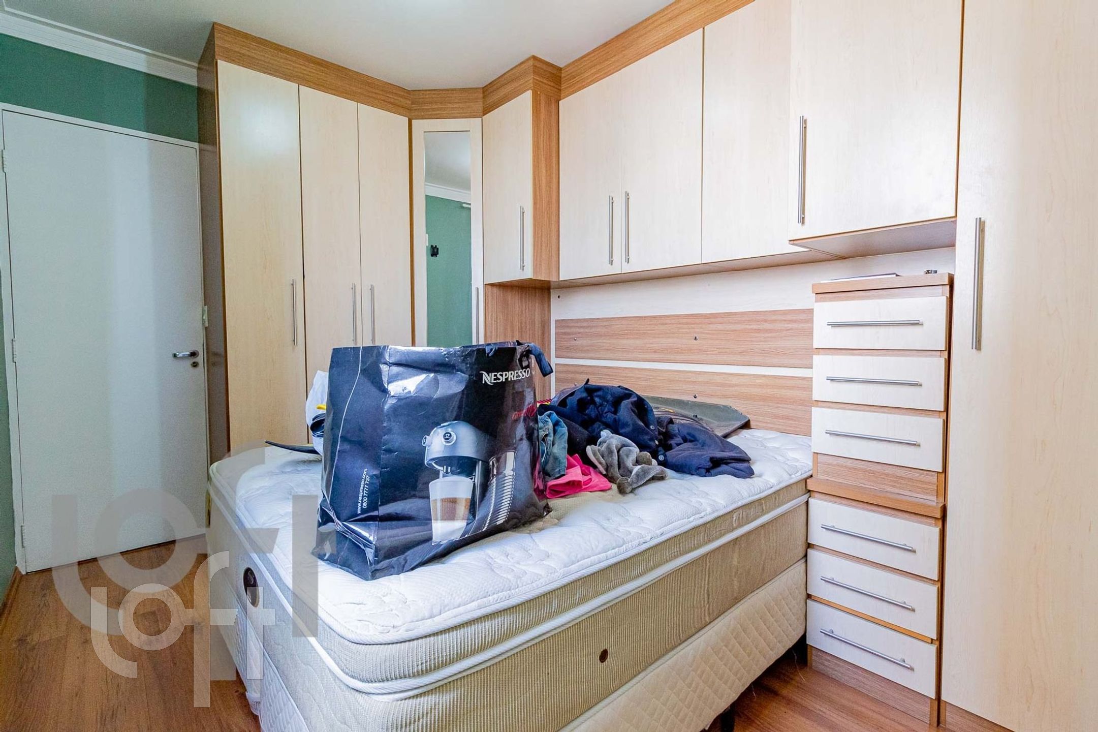 Apartamento à venda com 3 quartos, 64m² - Foto 6