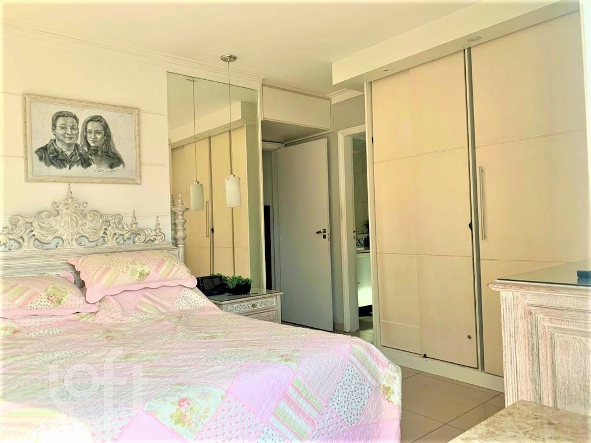 Apartamento à venda com 3 quartos, 128m² - Foto 14