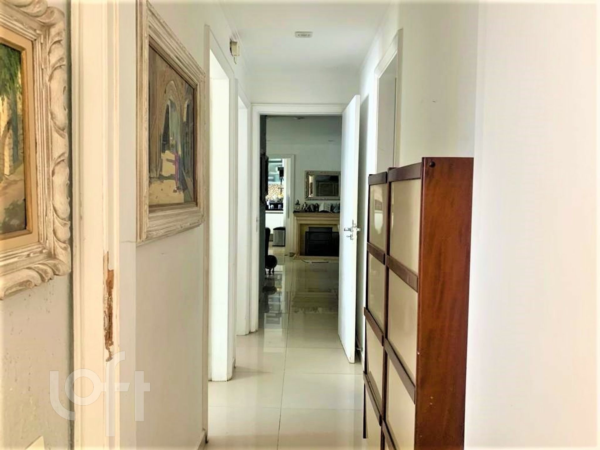 Apartamento à venda com 3 quartos, 128m² - Foto 11