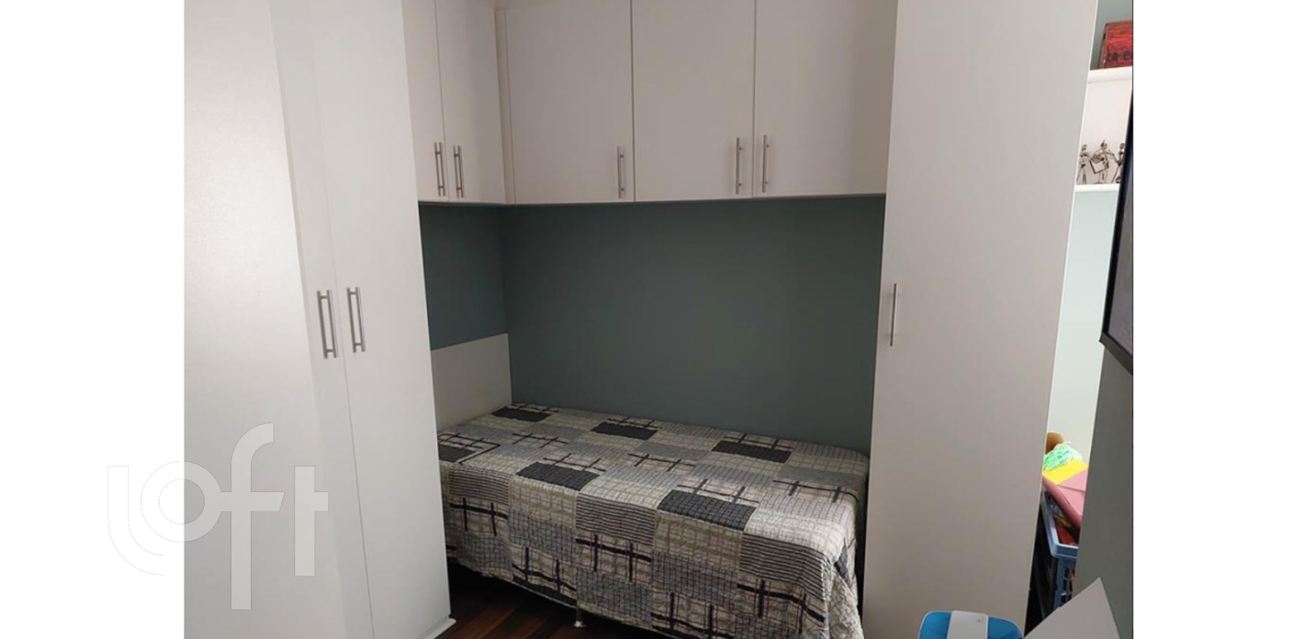 Casa de Condomínio à venda com 3 quartos, 164m² - Foto 12