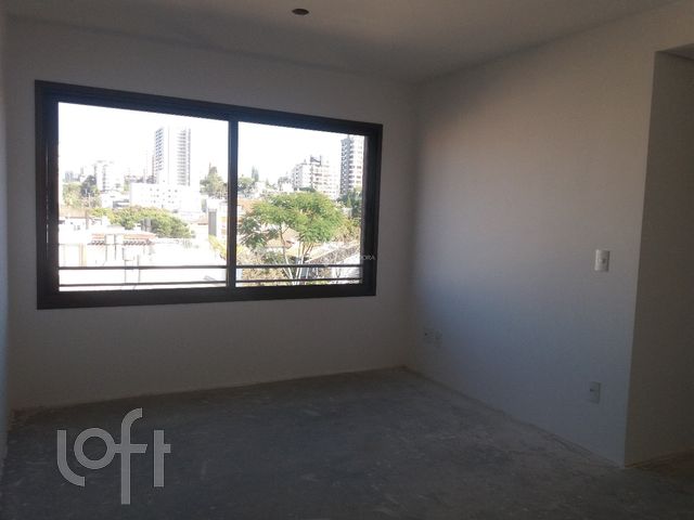 Apartamento com 59m², 2 dormitórios, 1 suíte, 1 vaga, Higienópolis em Porto Alegre