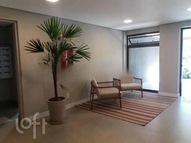 Apartamento com 59m², 2 dormitórios, 1 suíte, 1 vaga, Higienópolis em Porto Alegre