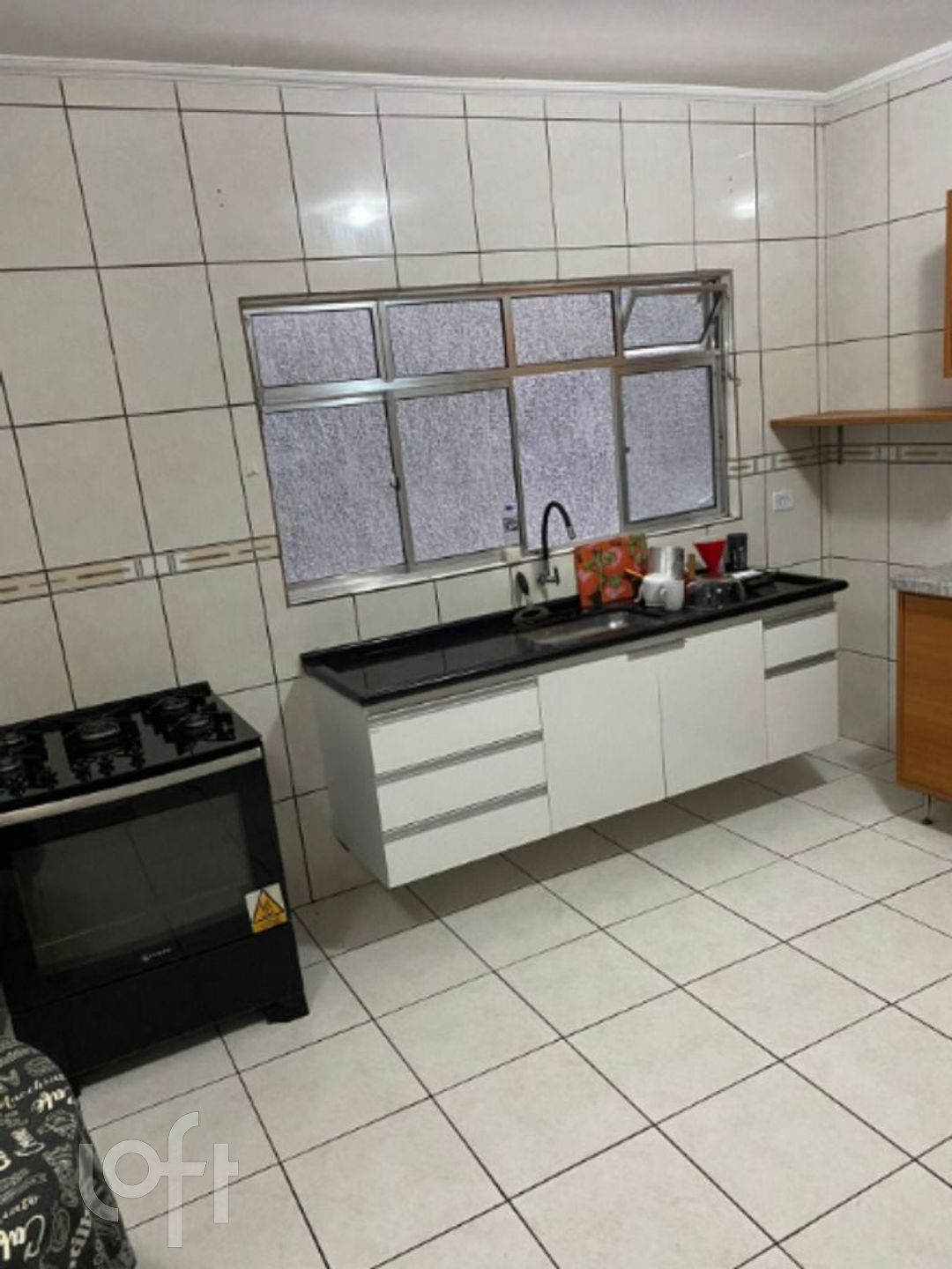 Casa à venda com 3 quartos, 190m² - Foto 3