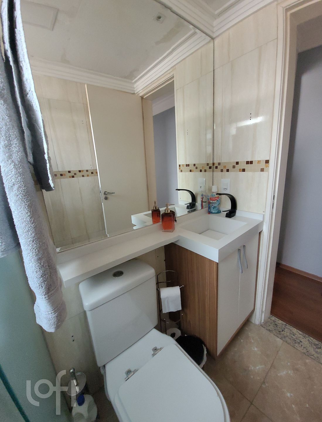 Apartamento à venda com 2 quartos, 45m² - Foto 12