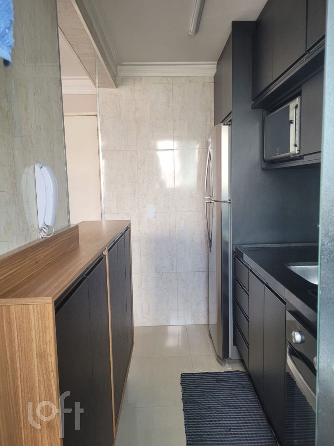 Apartamento à venda com 2 quartos, 45m² - Foto 7