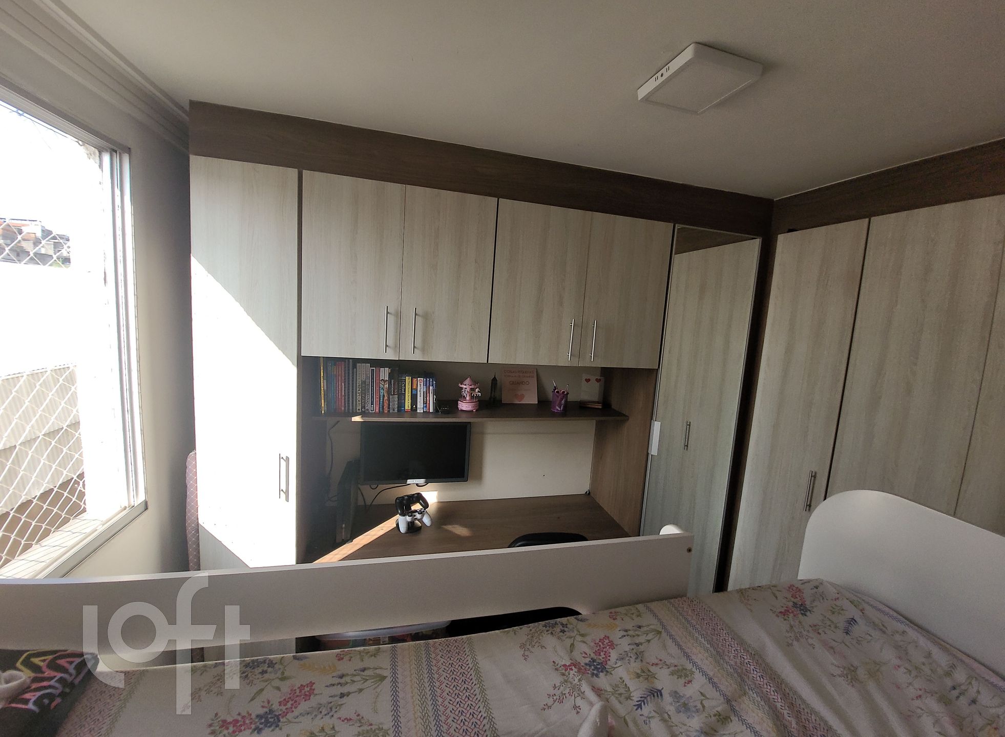 Apartamento à venda com 2 quartos, 45m² - Foto 8