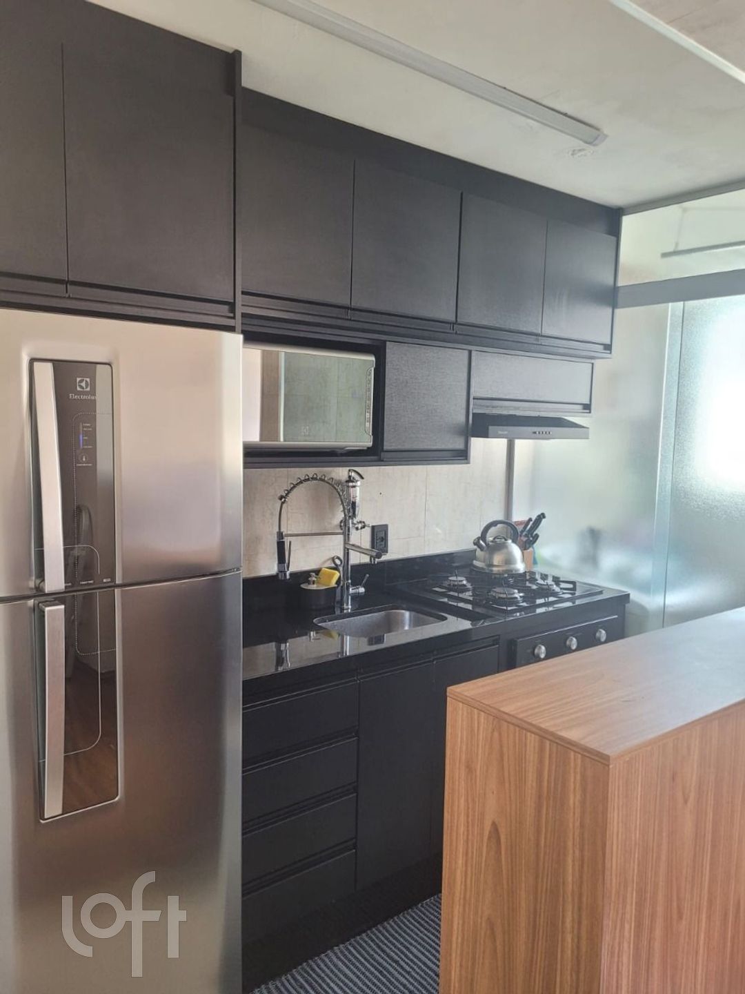 Apartamento à venda com 2 quartos, 45m² - Foto 6