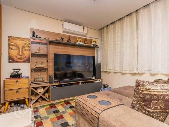 Apartamento com 175m², 3 dormitórios, 1 suíte, Petrópolis em Porto Alegre