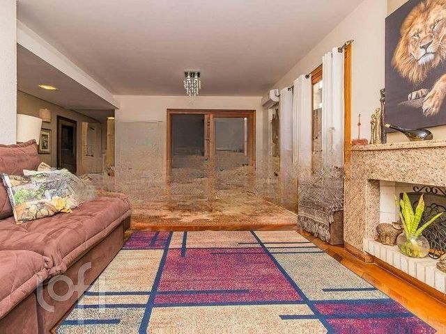 Apartamento com 175m², 3 dormitórios, 1 suíte, Petrópolis em Porto Alegre
