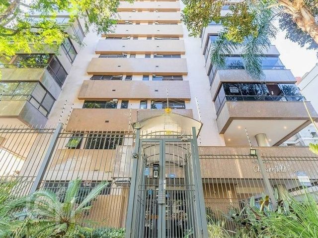 Apartamento com 175m², 3 dormitórios, 1 suíte, Petrópolis em Porto Alegre