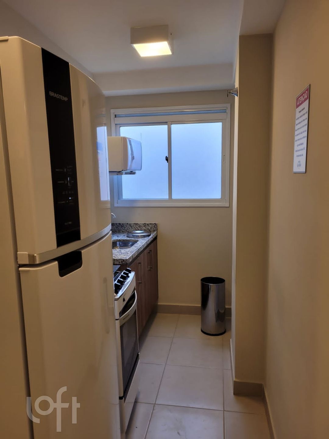 Apartamento à venda com 2 quartos, 41m² - Foto 20