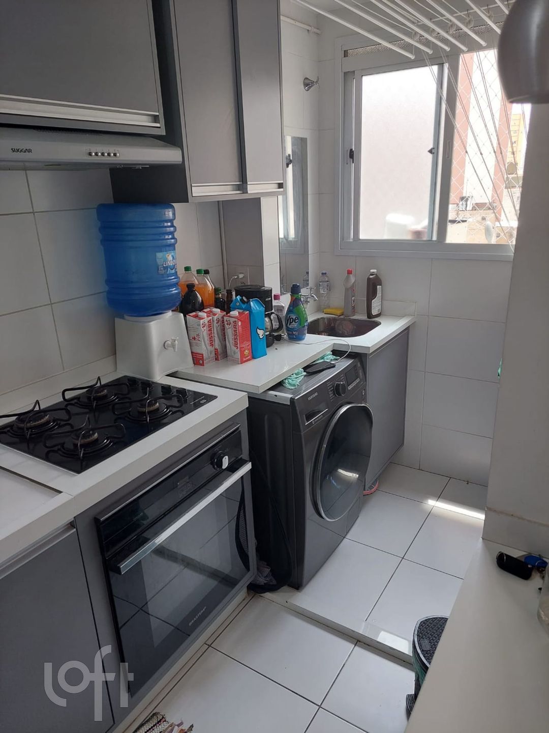 Apartamento à venda com 2 quartos, 41m² - Foto 22