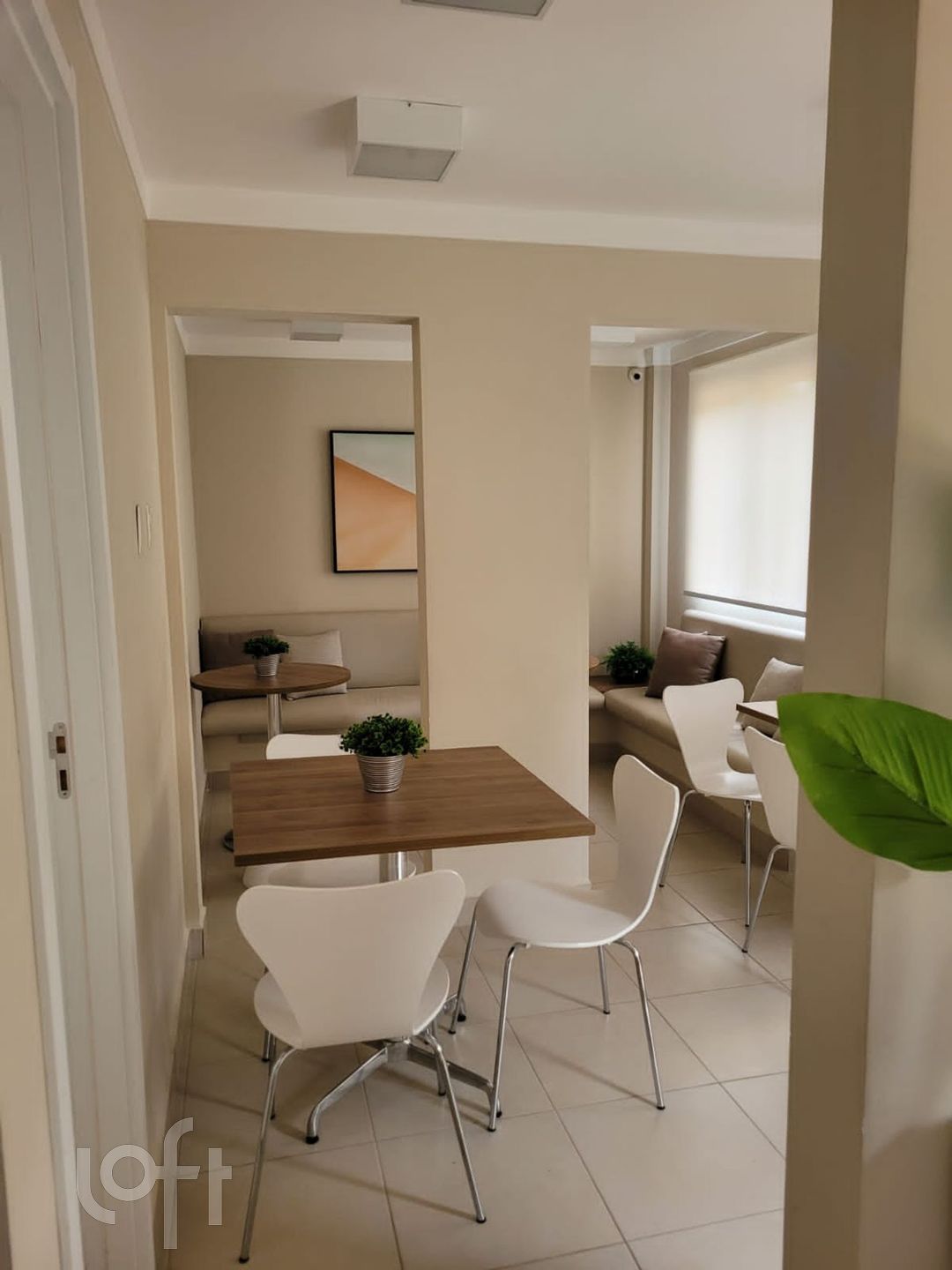 Apartamento à venda com 2 quartos, 41m² - Foto 44