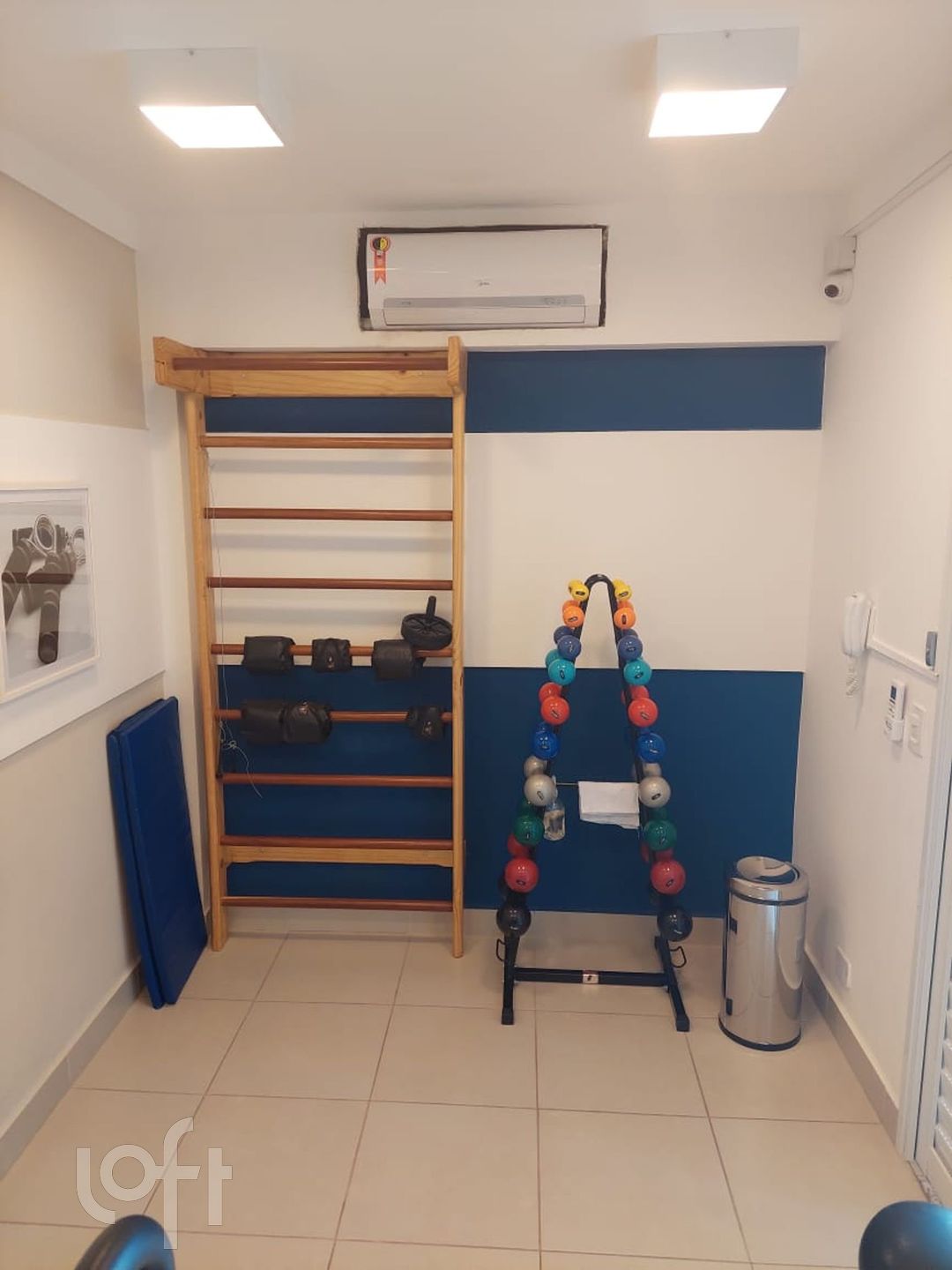 Apartamento à venda com 2 quartos, 41m² - Foto 32