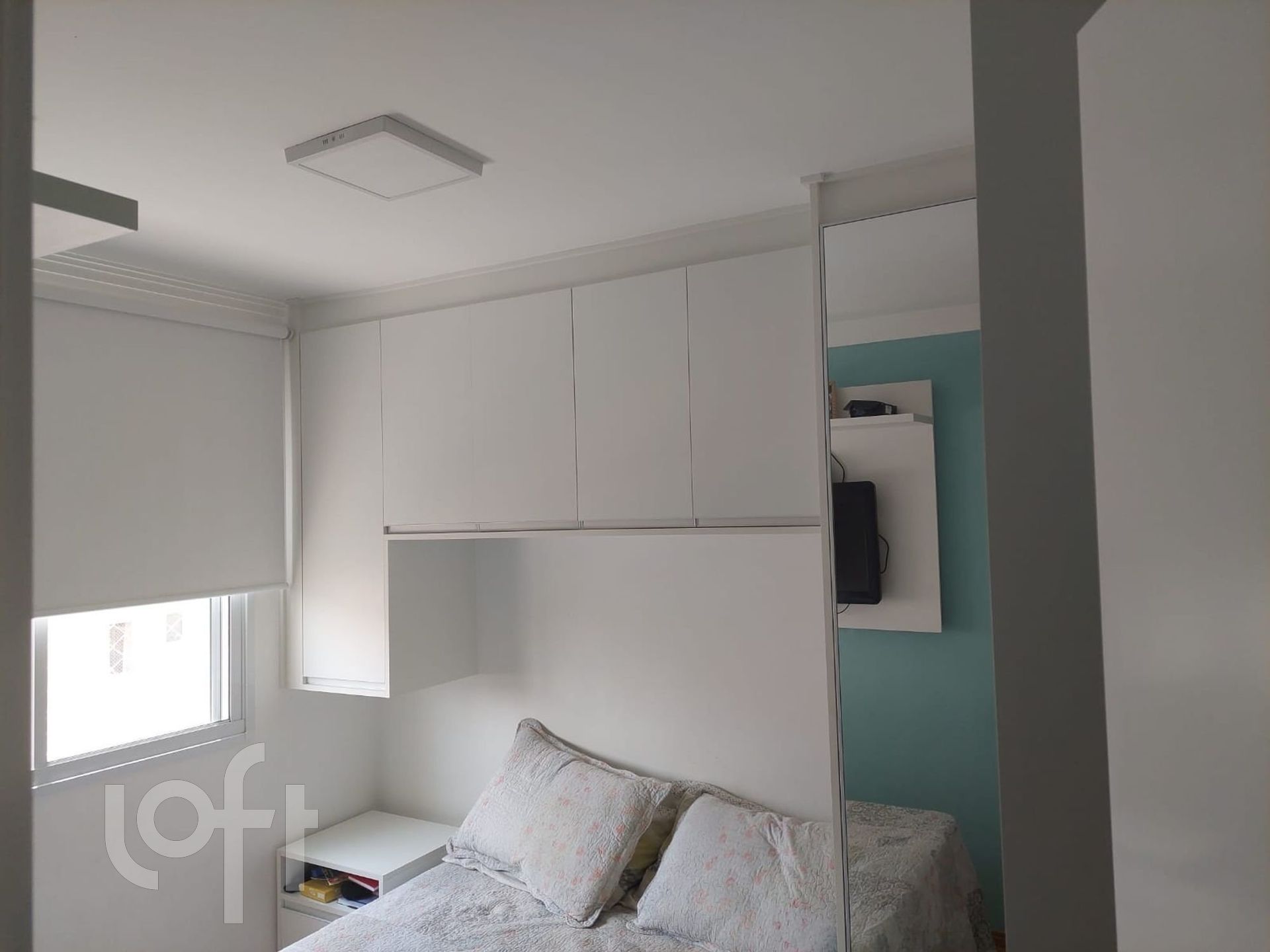 Apartamento à venda com 2 quartos, 41m² - Foto 14