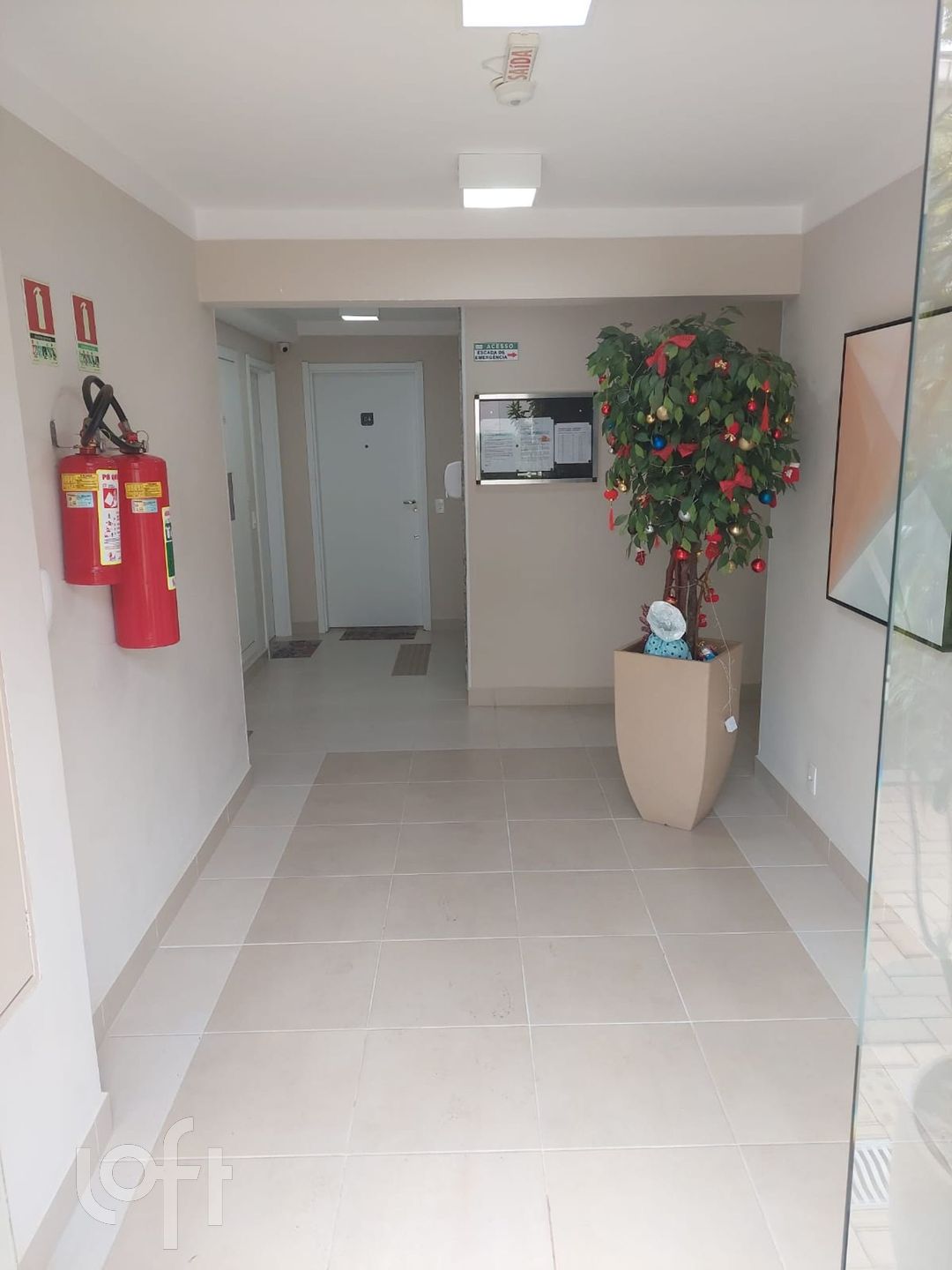 Apartamento à venda com 2 quartos, 41m² - Foto 46