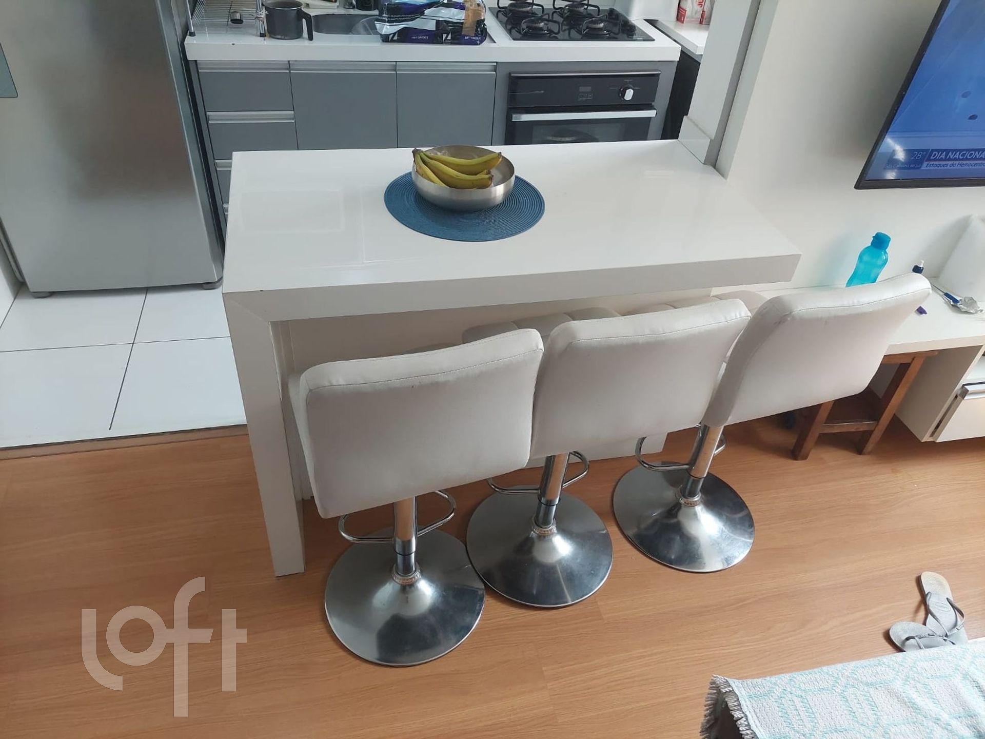 Apartamento à venda com 2 quartos, 41m² - Foto 16