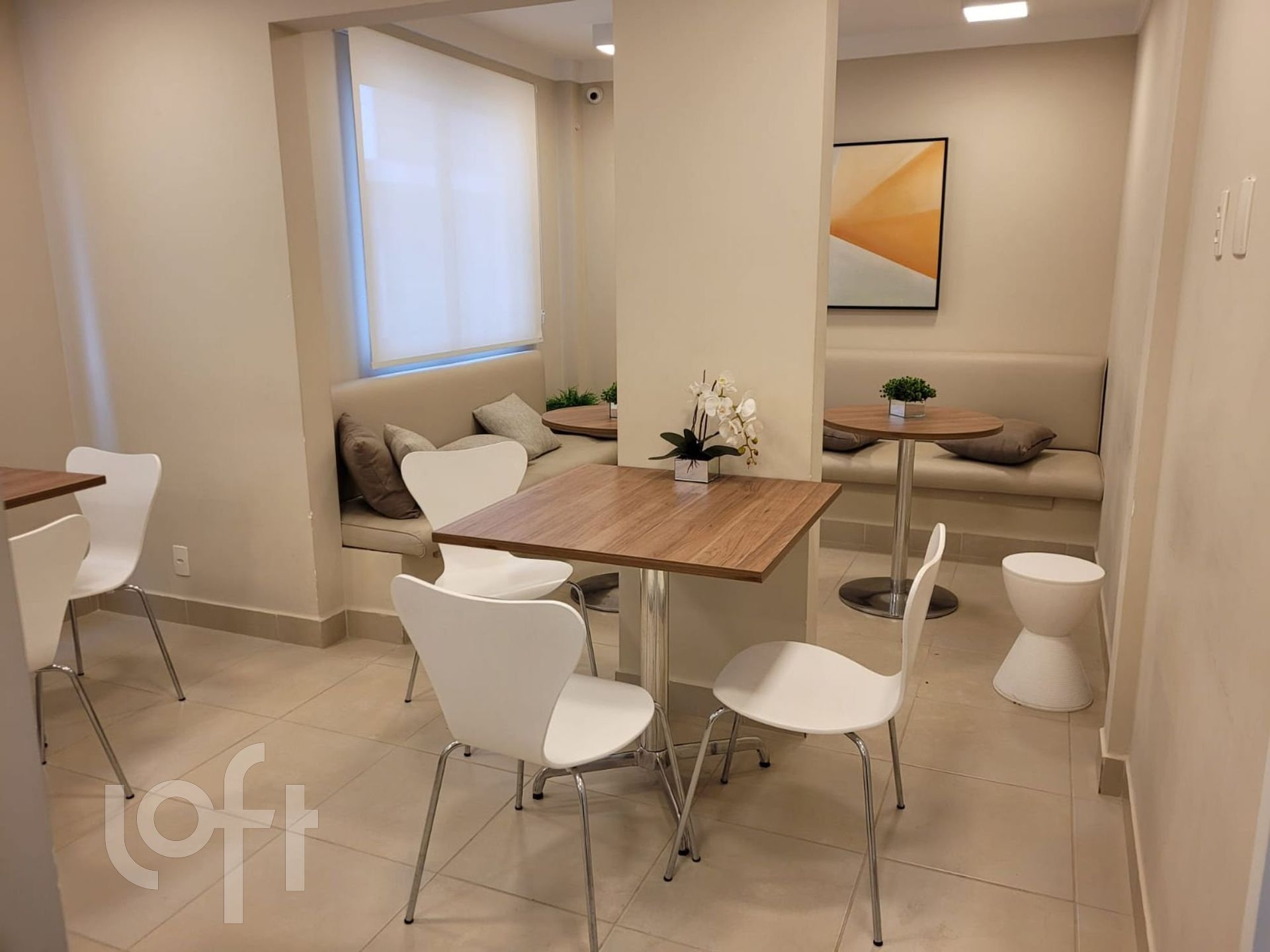 Apartamento à venda com 2 quartos, 41m² - Foto 41