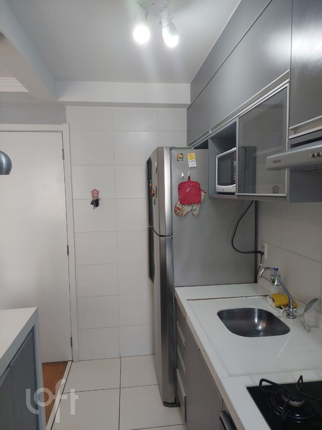 Apartamento à venda com 2 quartos, 41m² - Foto 28