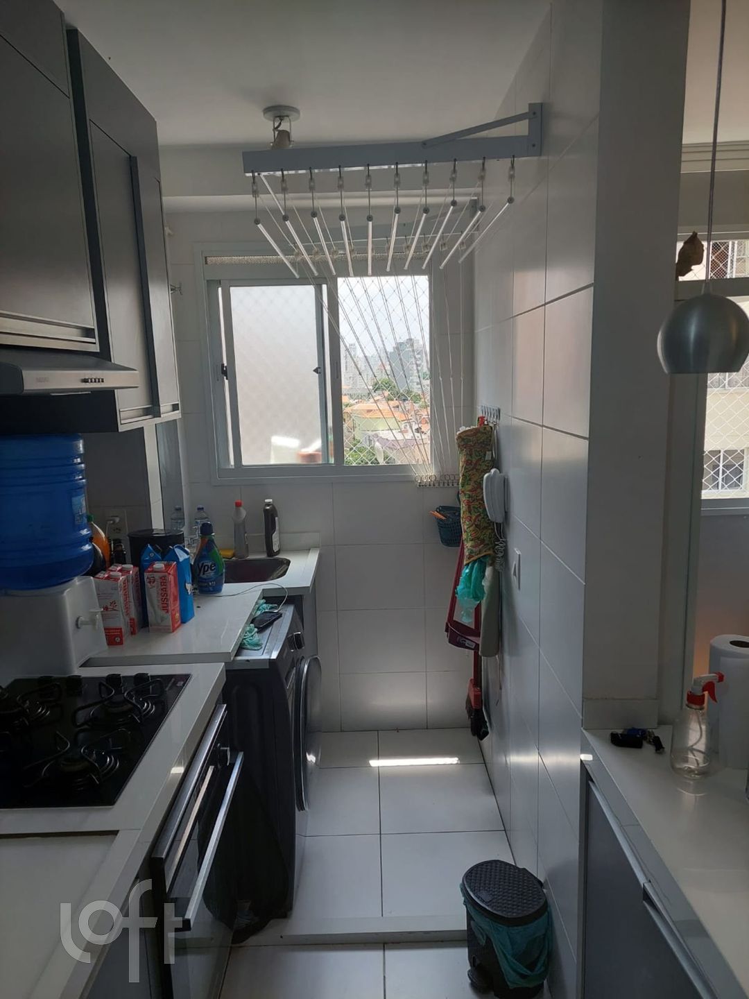 Apartamento à venda com 2 quartos, 41m² - Foto 24