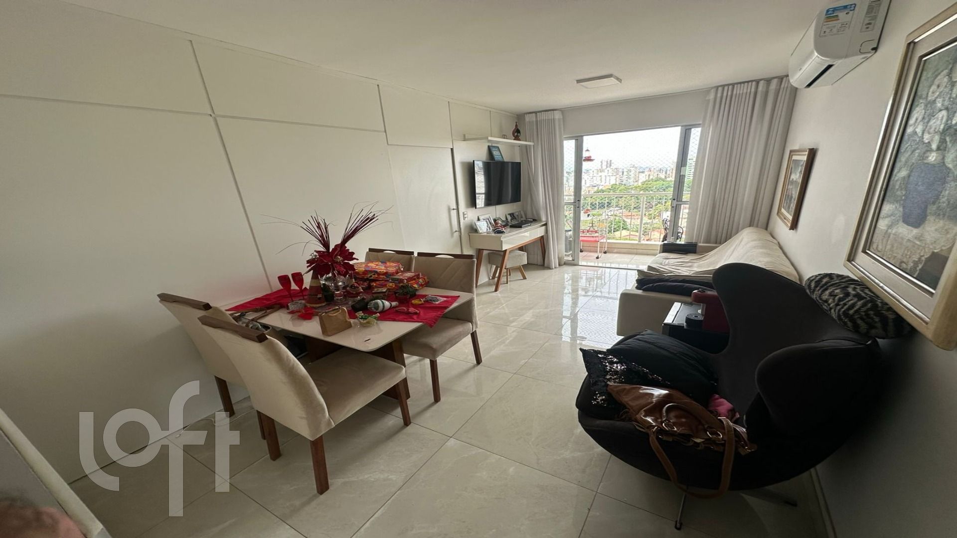 Apartamento à venda com 3 quartos, 119m² - Foto 14