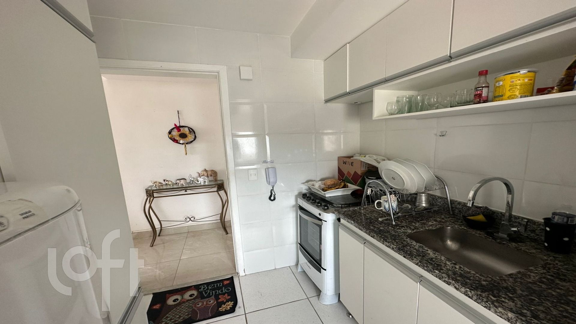 Apartamento à venda com 3 quartos, 119m² - Foto 12