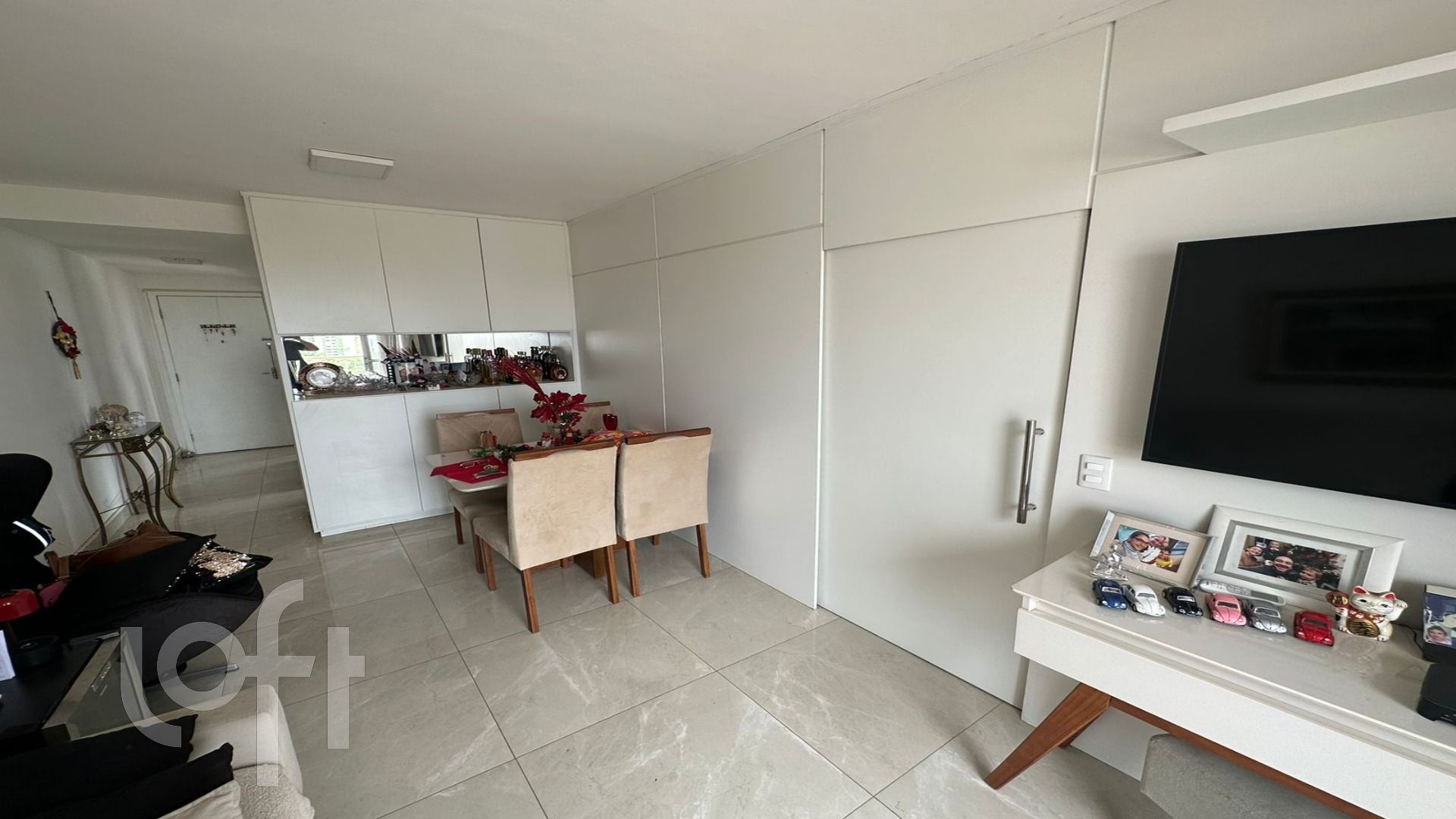 Apartamento à venda com 3 quartos, 119m² - Foto 13