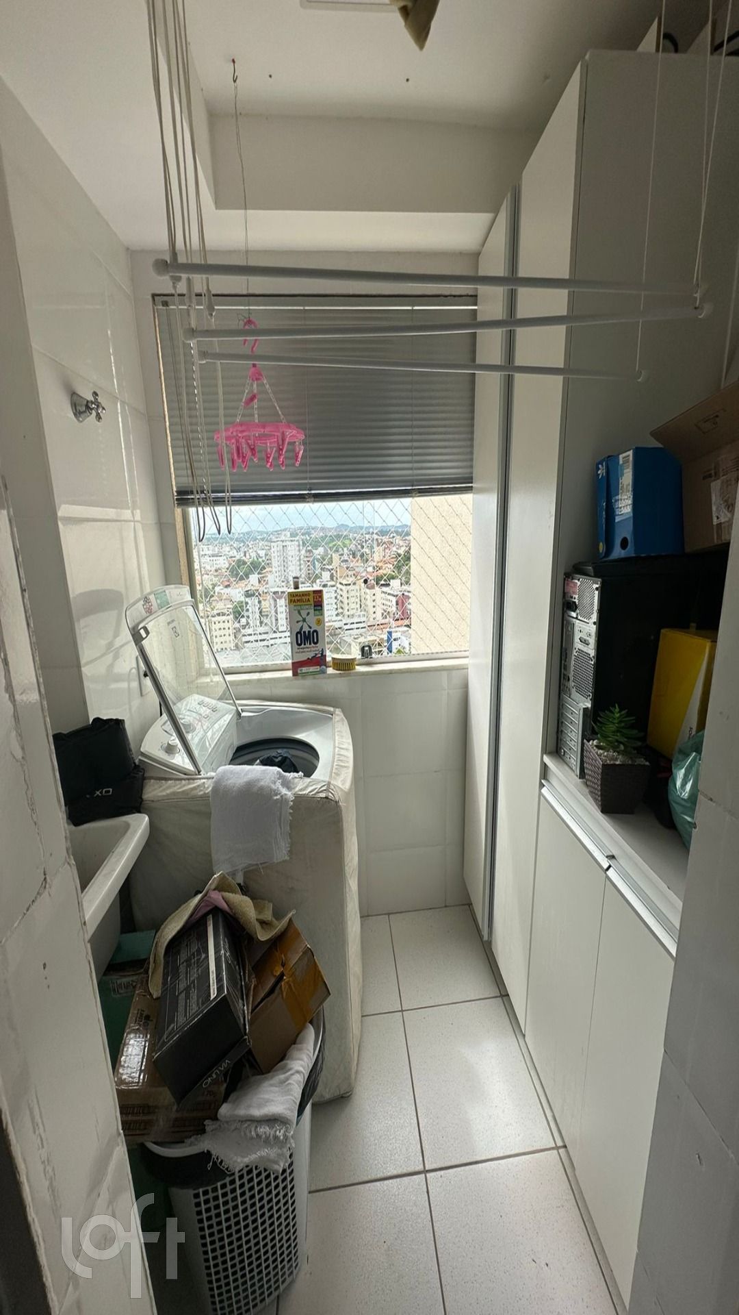 Apartamento à venda com 3 quartos, 119m² - Foto 11