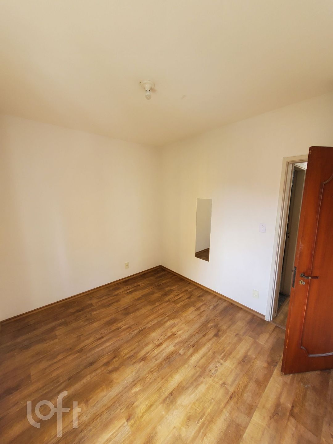 Apartamento à venda com 2 quartos, 49m² - Foto 4