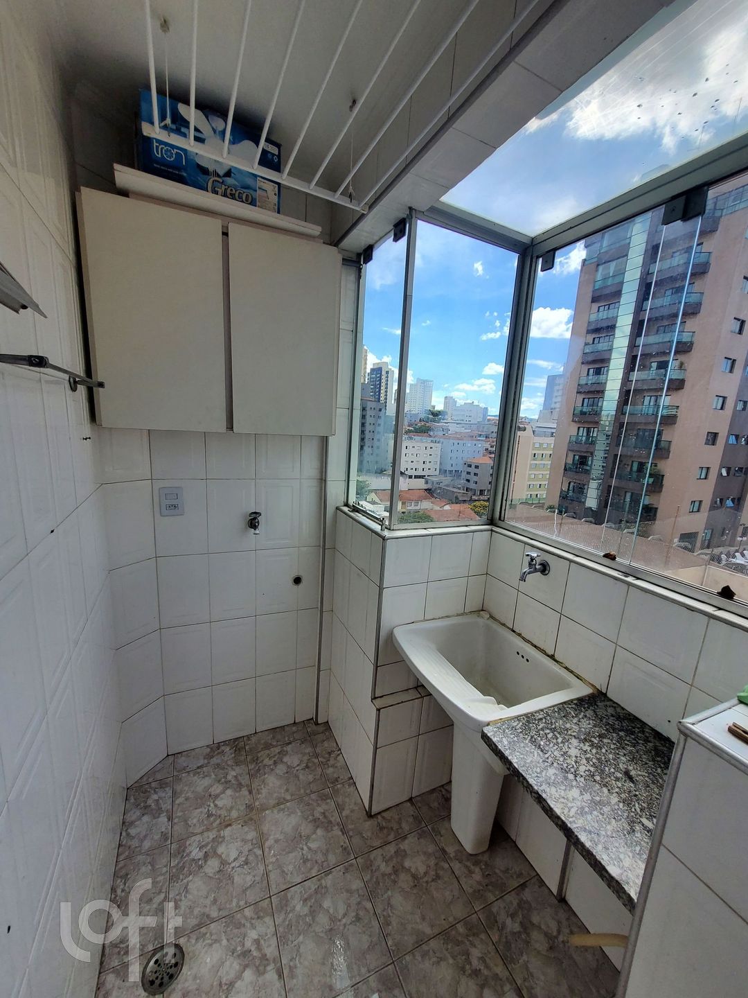 Apartamento à venda com 2 quartos, 49m² - Foto 8