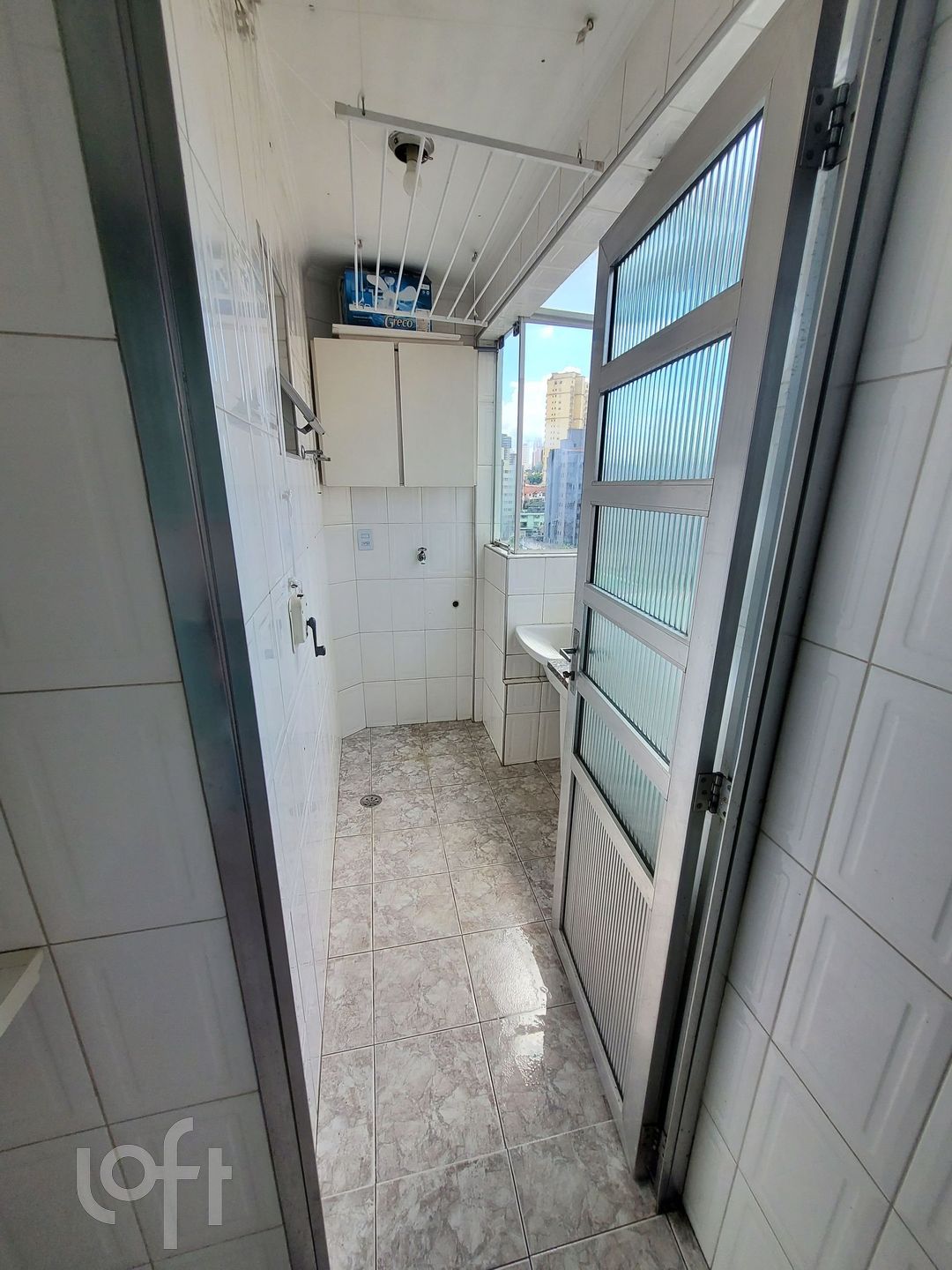 Apartamento à venda com 2 quartos, 49m² - Foto 9