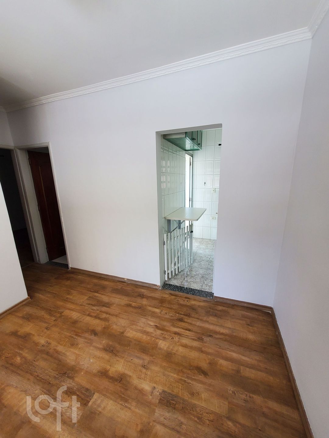 Apartamento à venda com 2 quartos, 49m² - Foto 6