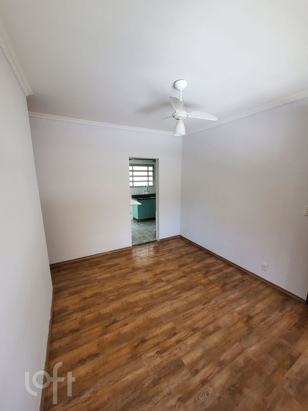 Apartamento à venda com 2 quartos, 49m² - Foto 7