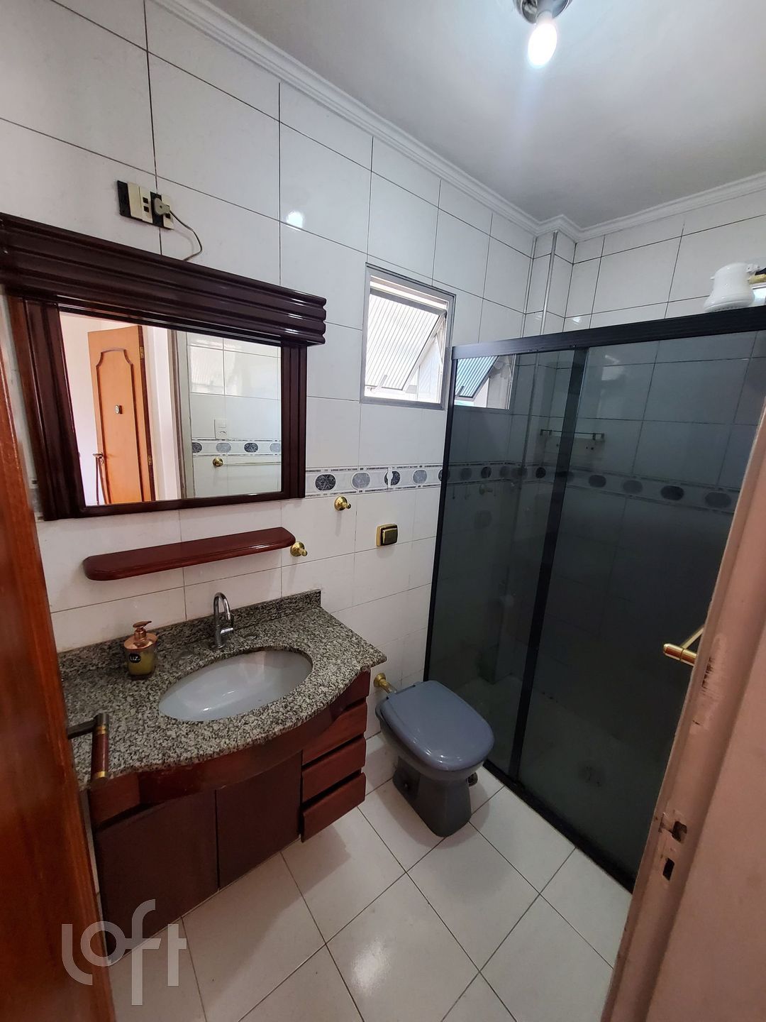 Apartamento à venda com 2 quartos, 49m² - Foto 12