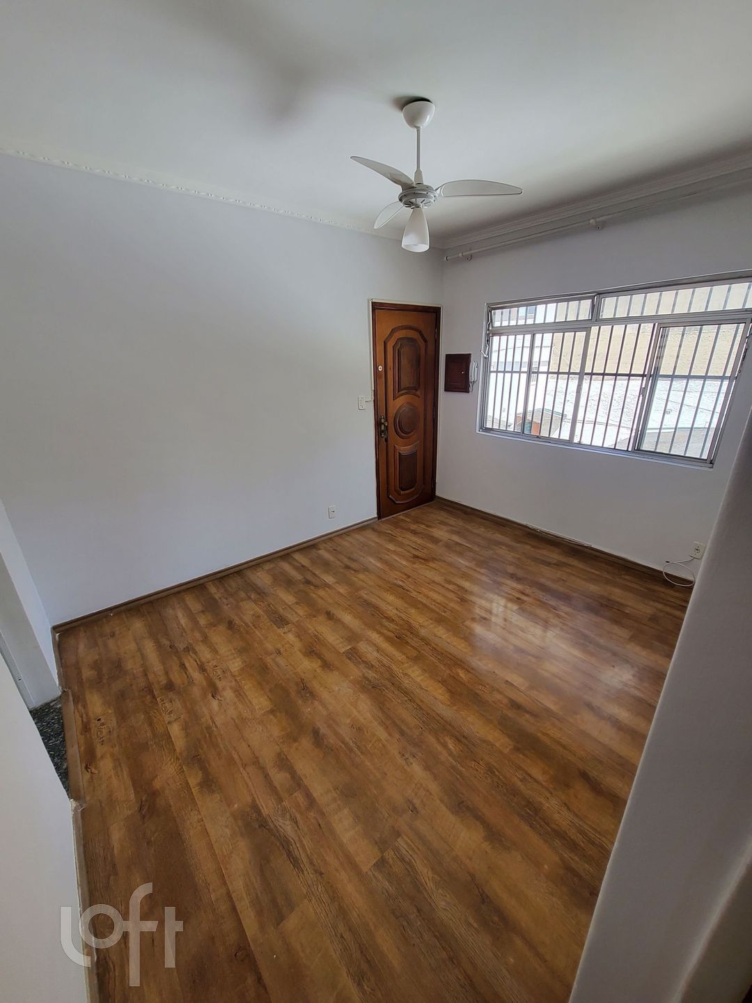 Apartamento à venda com 2 quartos, 49m² - Foto 1