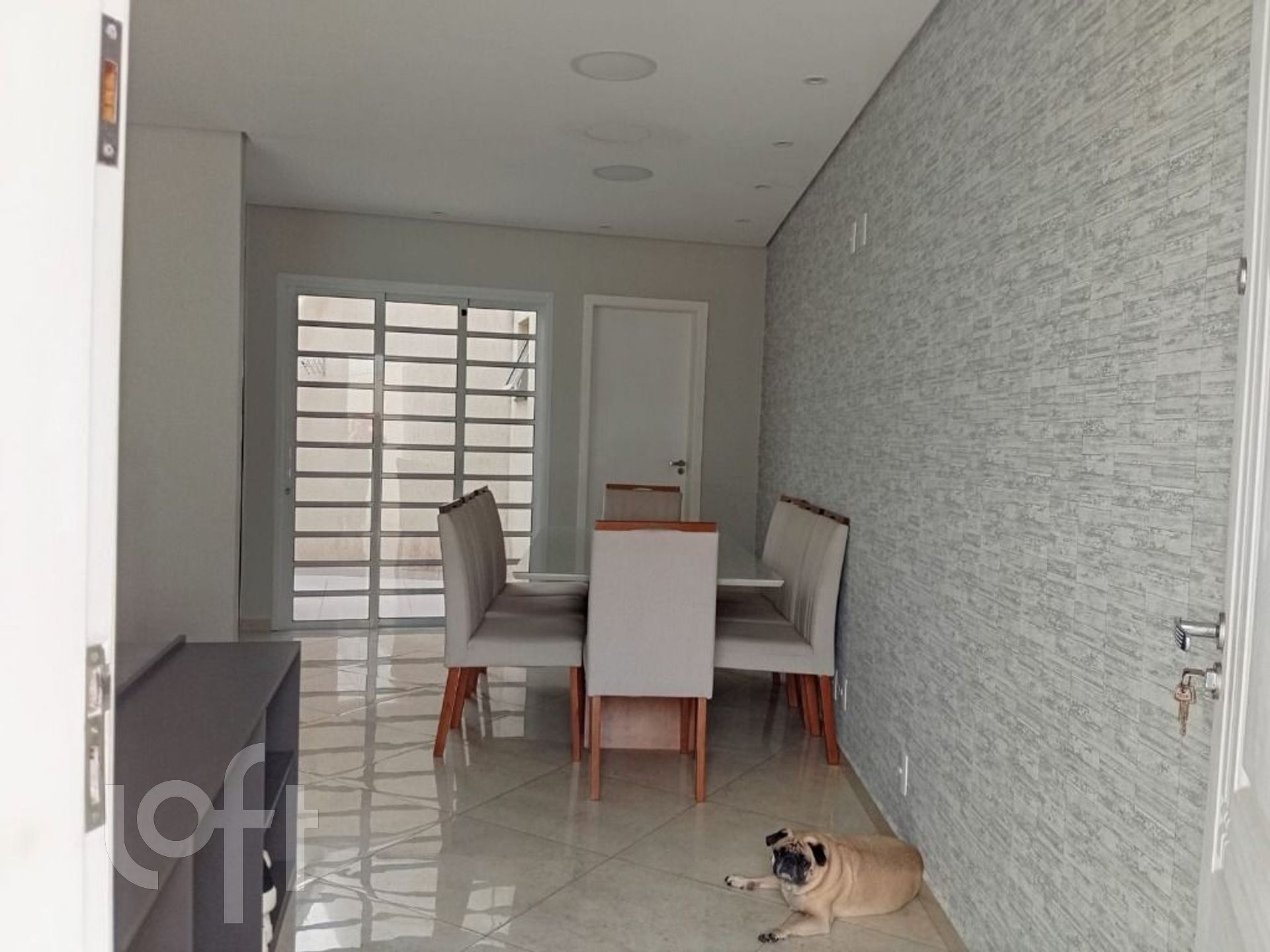 Casa à venda com 3 quartos, 140m² - Foto 27