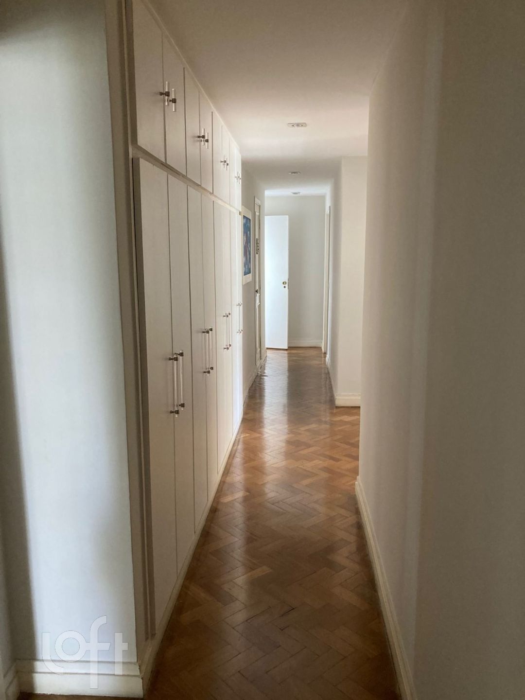 Apartamento à venda com 4 quartos, 275m² - Foto 6