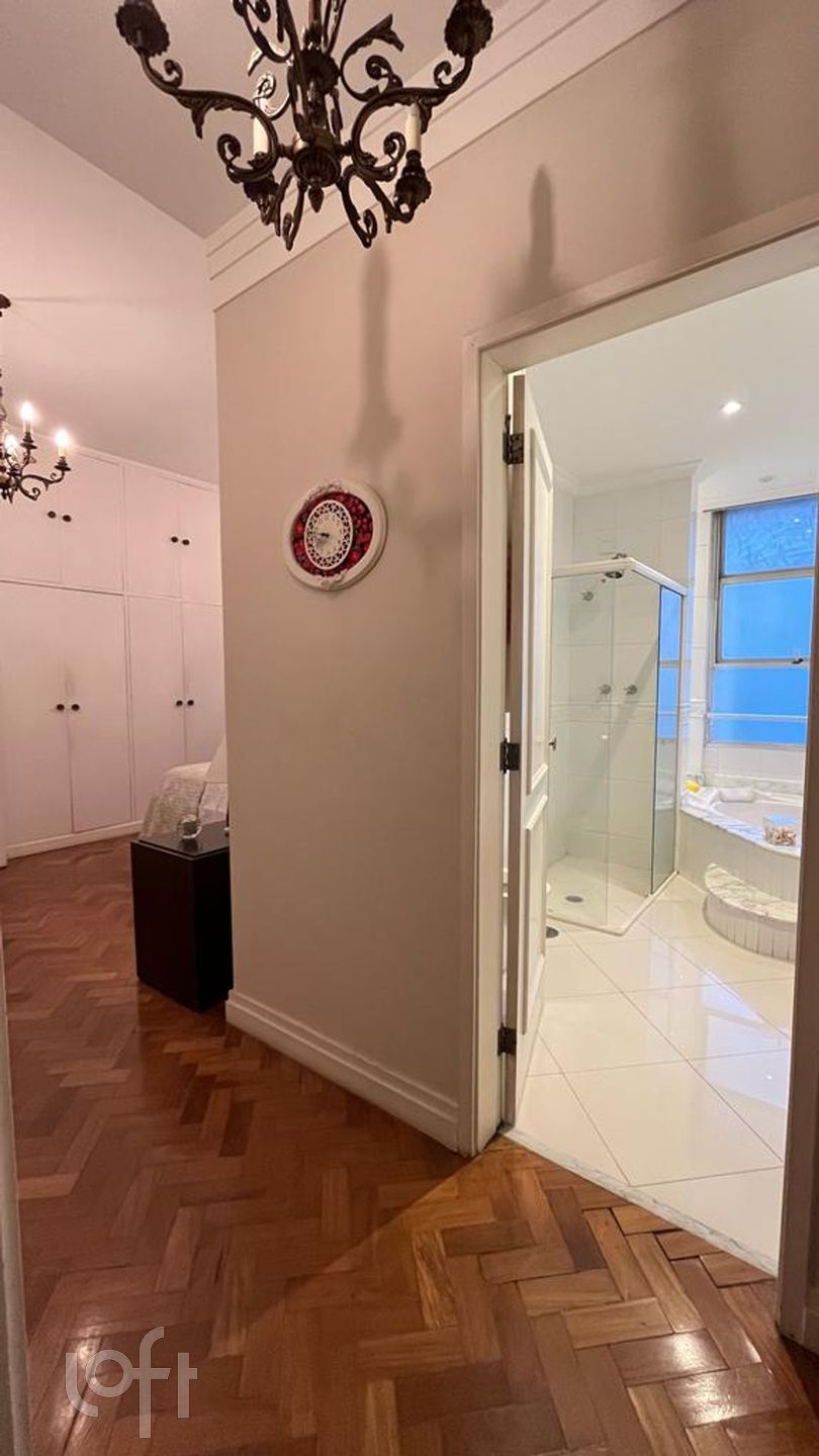 Apartamento à venda com 4 quartos, 275m² - Foto 5