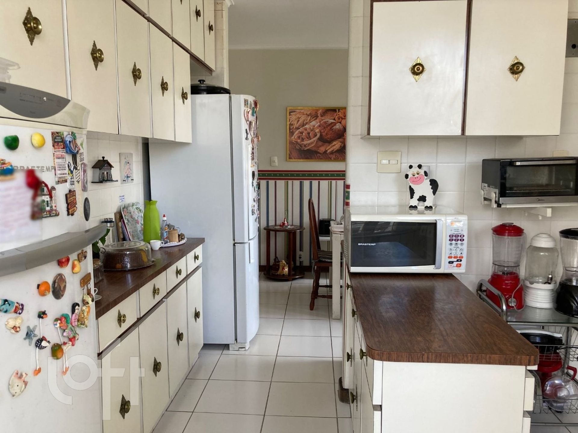 Apartamento à venda com 4 quartos, 275m² - Foto 15