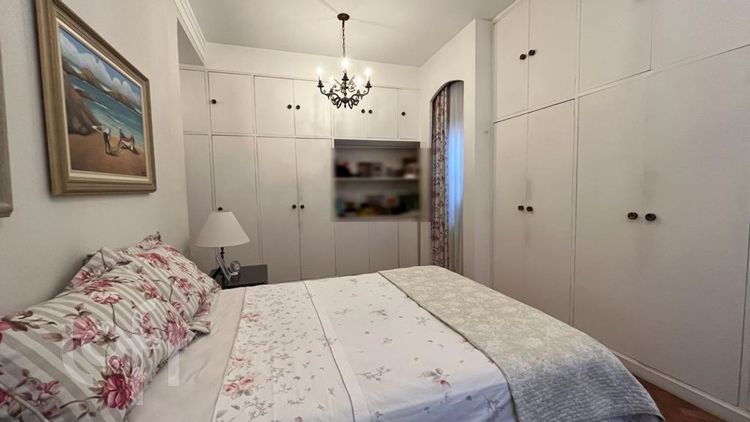 Apartamento à venda com 4 quartos, 275m² - Foto 3