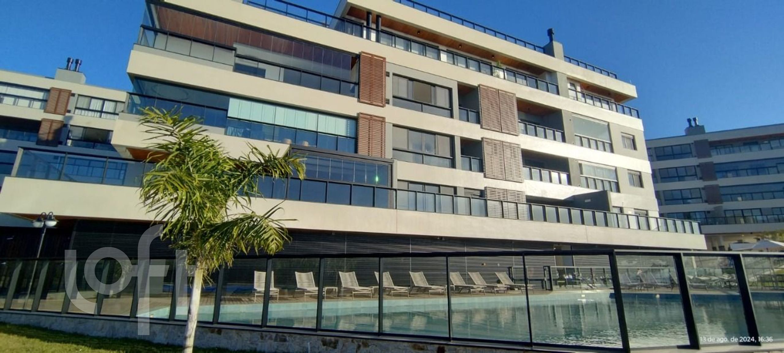 Apartamentos com 297m², 3 quartos, 3 suítes, 4 garagens, no bairro João Paulo em Florianópolis
