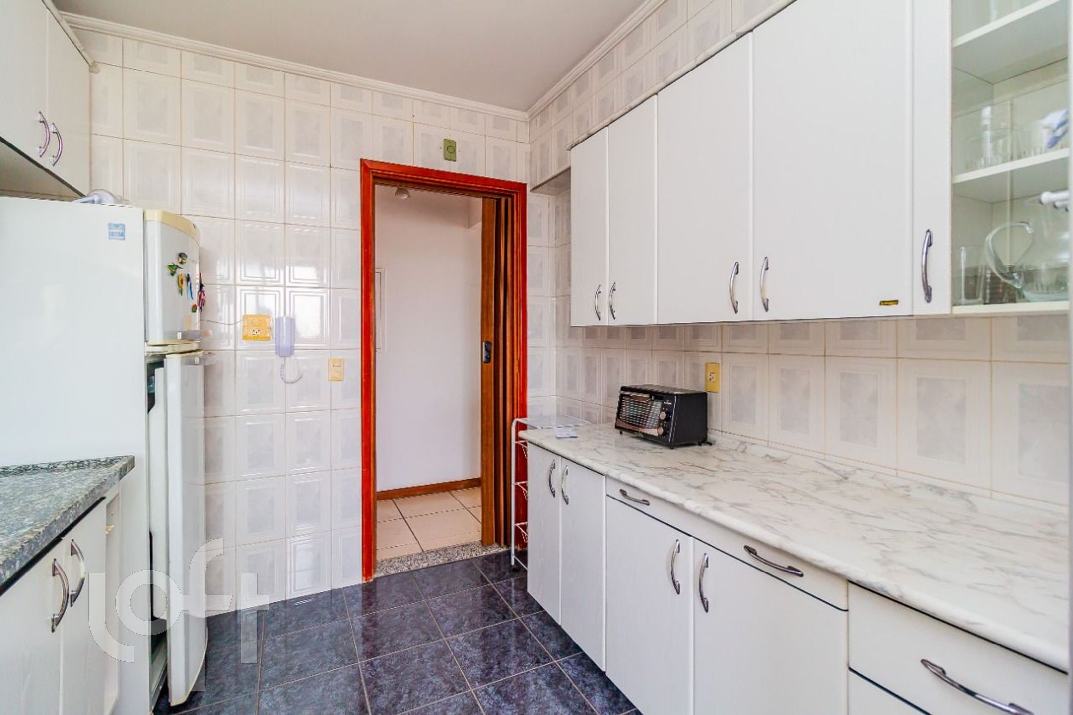 Apartamento à venda com 3 quartos, 78m² - Foto 18